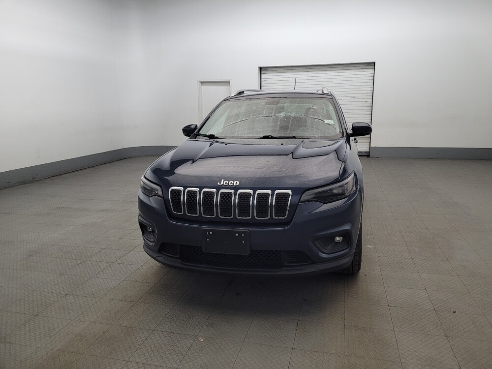2019 Jeep Cherokee in New Castle, DE 19720 - 18126337 15