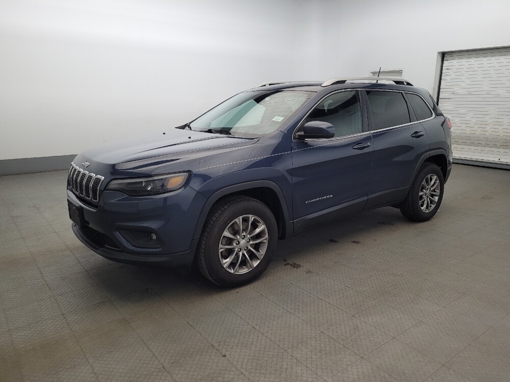 2019 Jeep Cherokee in New Castle, DE 19720 - 18126337 2