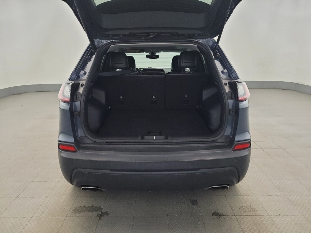 2019 Jeep Cherokee in New Castle, DE 19720 - 18126337 29