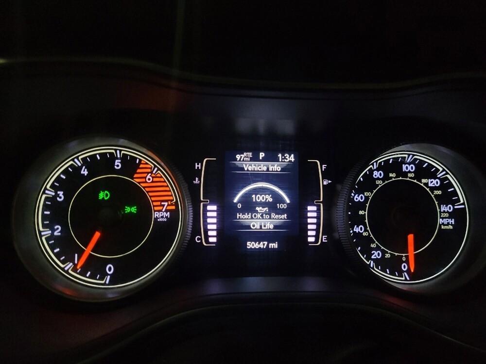 2019 Jeep Cherokee in New Castle, DE 19720 - 18126337 23