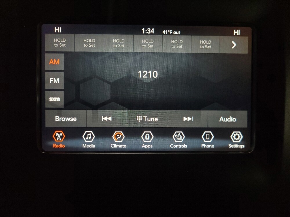 2019 Jeep Cherokee in New Castle, DE 19720 - 18126337 25