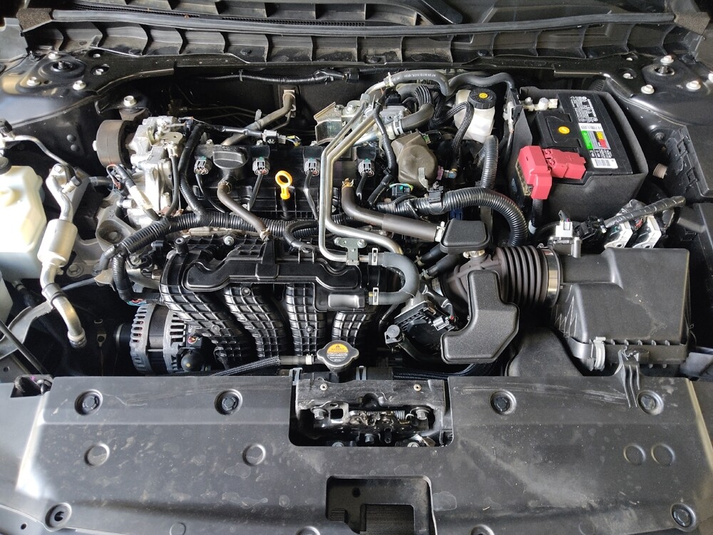 2022 Nissan Altima in Conyers, GA 30094 - 18126339 30