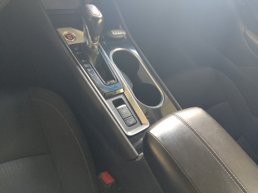 2022 Nissan Altima in Conyers, GA 30094 - 18126339 26