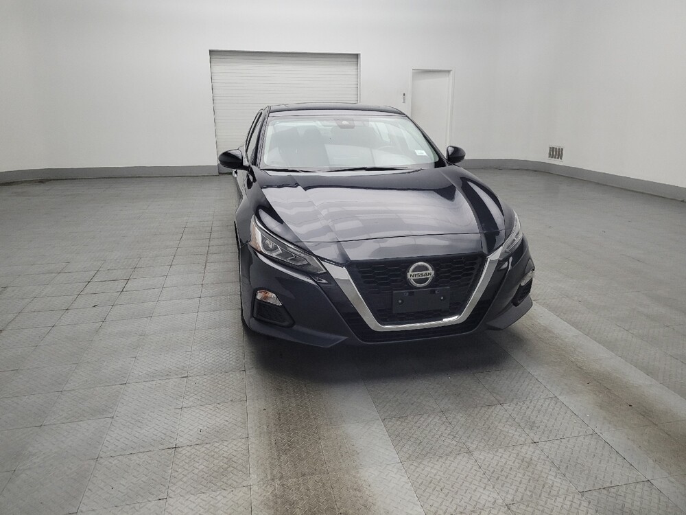 2022 Nissan Altima in Conyers, GA 30094 - 18126339 14