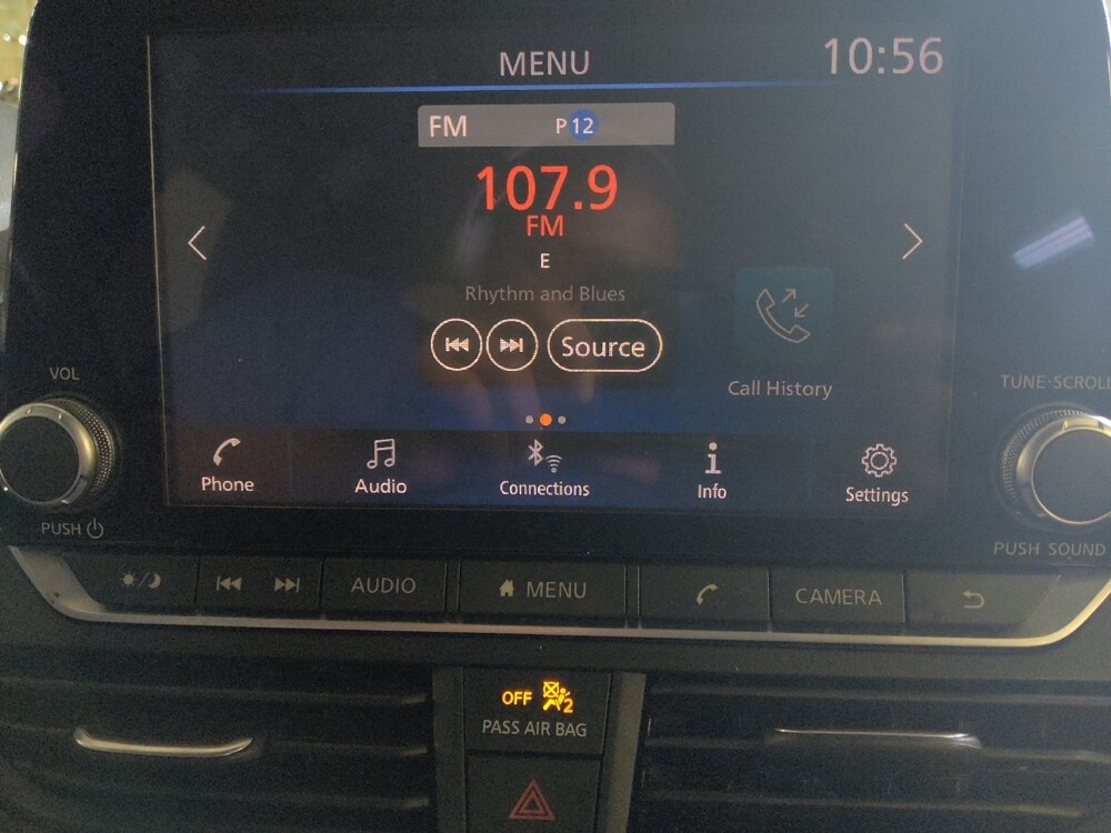 2022 Nissan Altima in Conyers, GA 30094 - 18126339 25