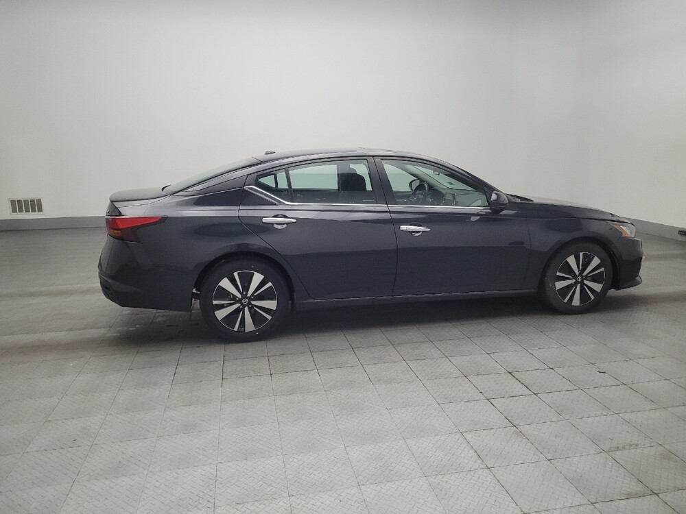 2022 Nissan Altima in Conyers, GA 30094 - 18126339 10