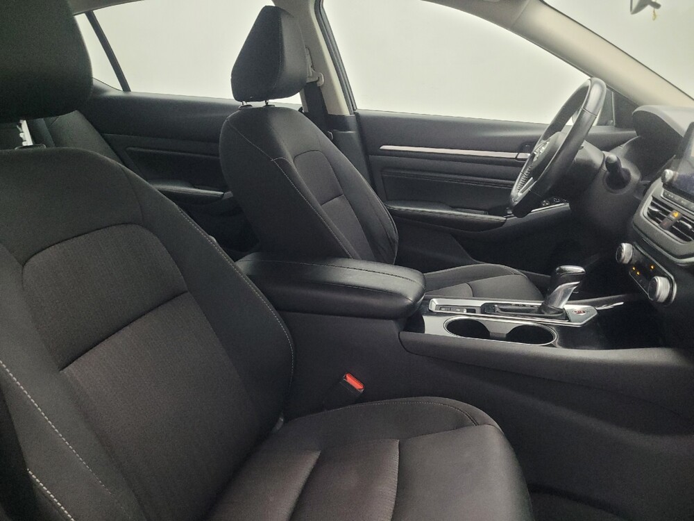 2022 Nissan Altima in Conyers, GA 30094 - 18126339 21