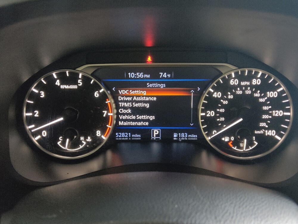 2022 Nissan Altima in Conyers, GA 30094 - 18126339 23