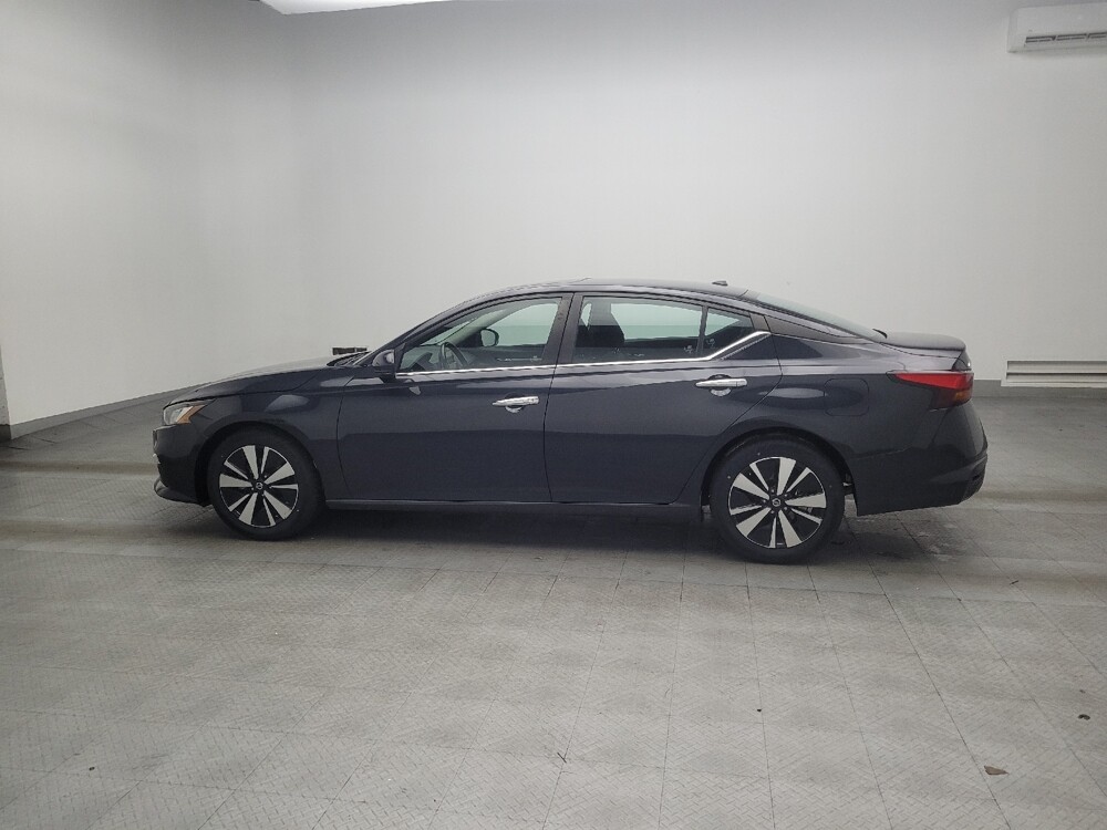 2022 Nissan Altima in Conyers, GA 30094 - 18126339 3