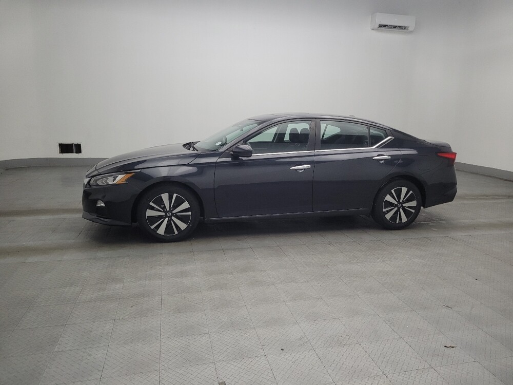 2022 Nissan Altima in Conyers, GA 30094 - 18126339 2