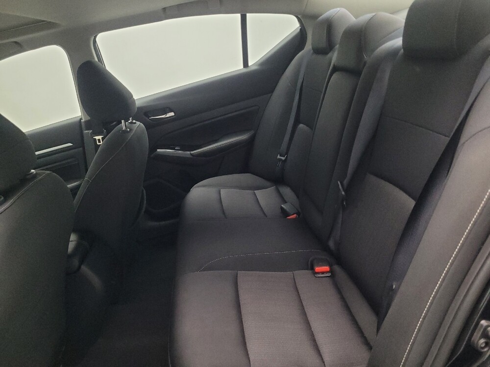 2022 Nissan Altima in Conyers, GA 30094 - 18126339 18