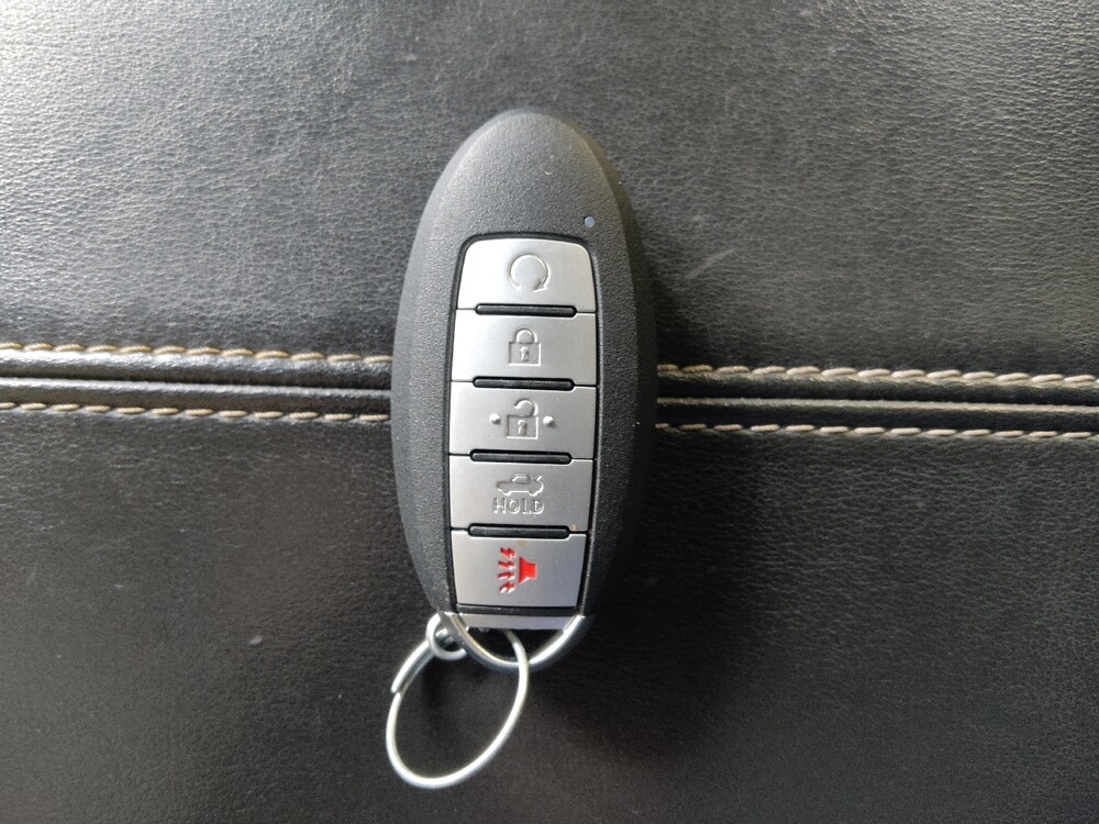 2022 Nissan Altima in Conyers, GA 30094 - 18126339 32