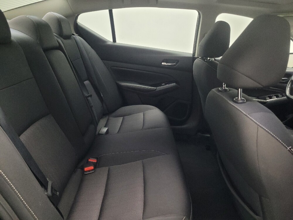 2022 Nissan Altima in Conyers, GA 30094 - 18126339 19