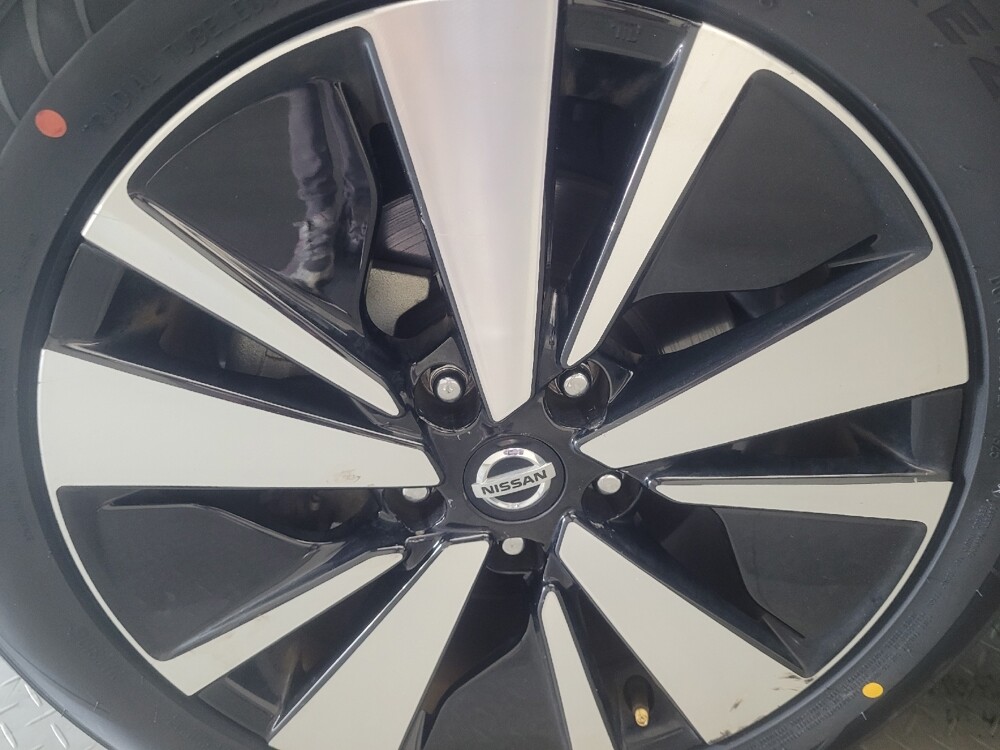 2022 Nissan Altima in Conyers, GA 30094 - 18126339 31