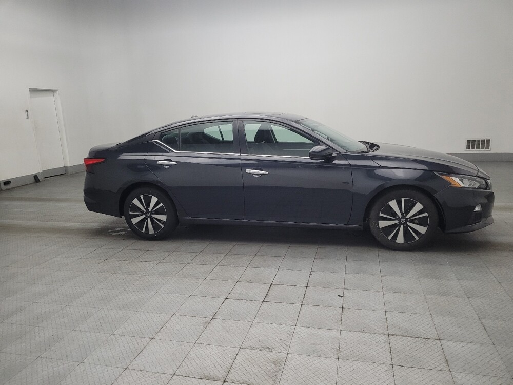 2022 Nissan Altima in Conyers, GA 30094 - 18126339 11