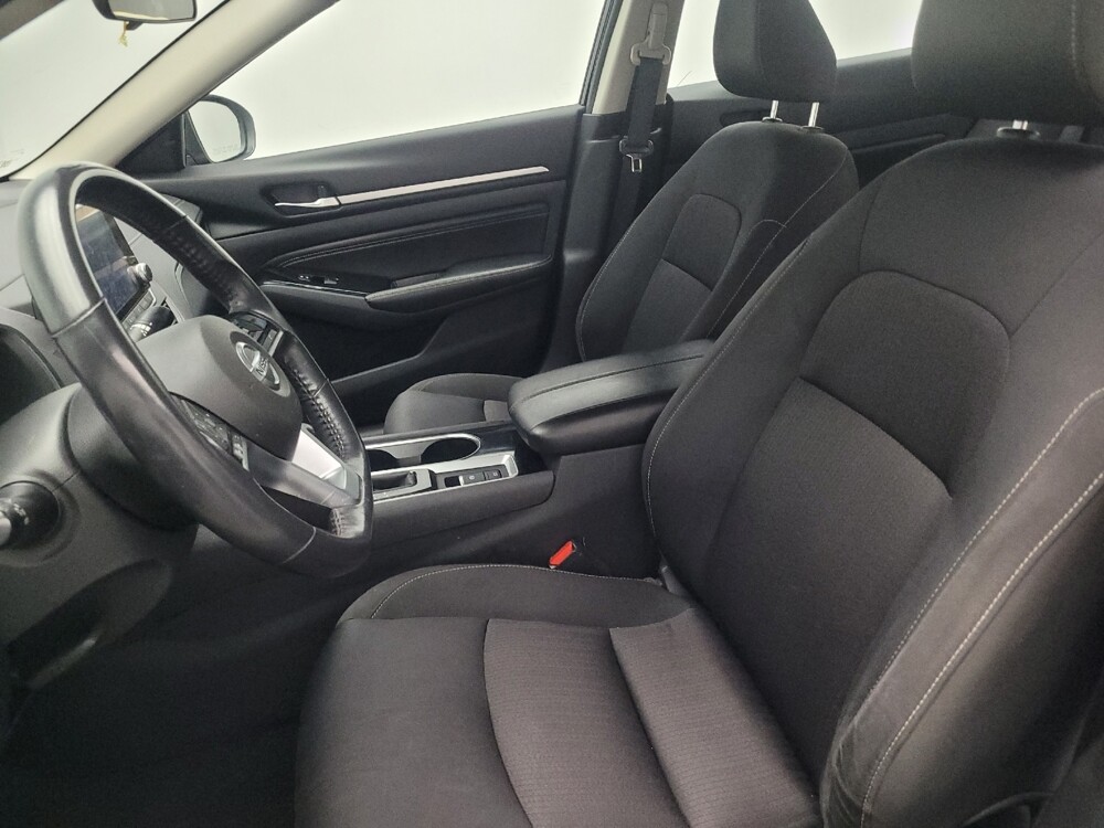 2022 Nissan Altima in Conyers, GA 30094 - 18126339 17