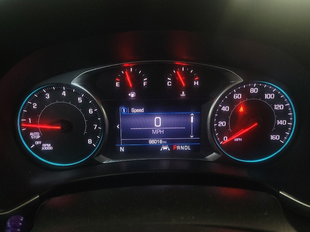 2021 Chevrolet Equinox in Conyers, GA 30094 - 18126340 23