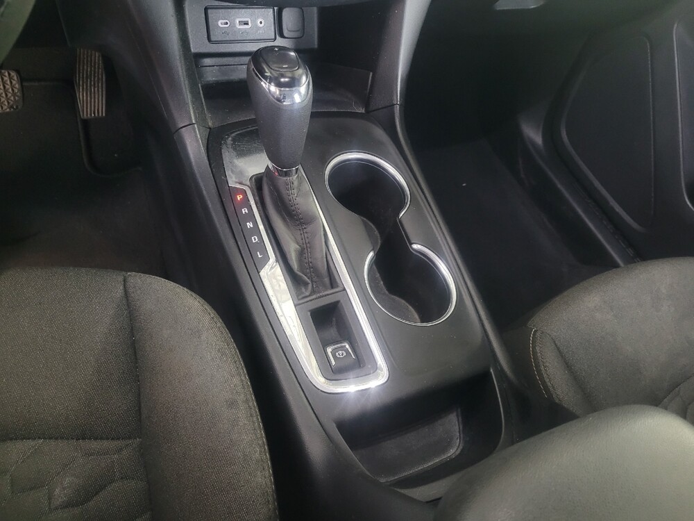 2021 Chevrolet Equinox in Conyers, GA 30094 - 18126340 26