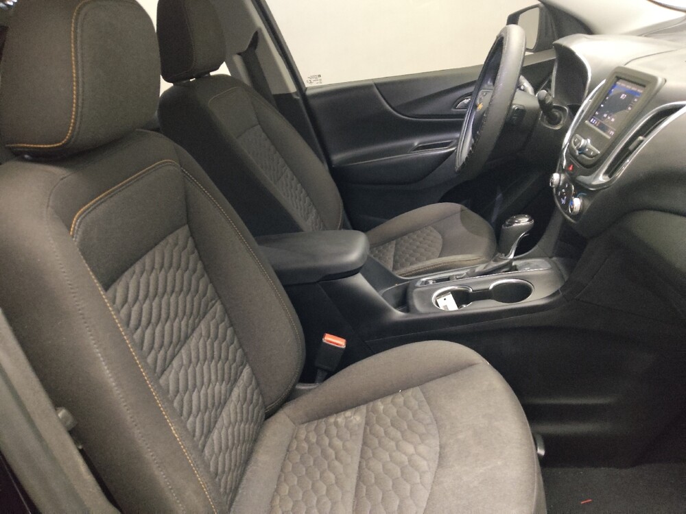 2021 Chevrolet Equinox in Conyers, GA 30094 - 18126340 21