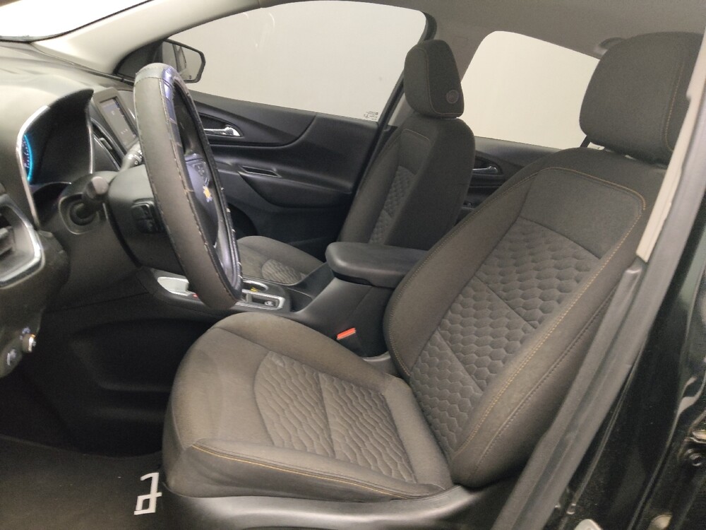 2021 Chevrolet Equinox in Conyers, GA 30094 - 18126340 17