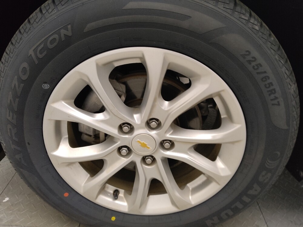 2021 Chevrolet Equinox in Conyers, GA 30094 - 18126340 31