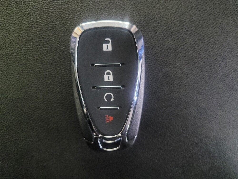 2021 Chevrolet Equinox in Conyers, GA 30094 - 18126340 32