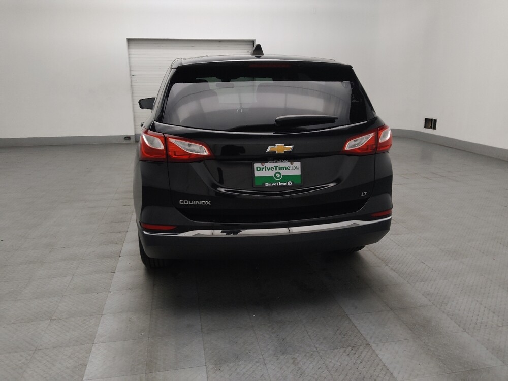 2021 Chevrolet Equinox in Conyers, GA 30094 - 18126340 6