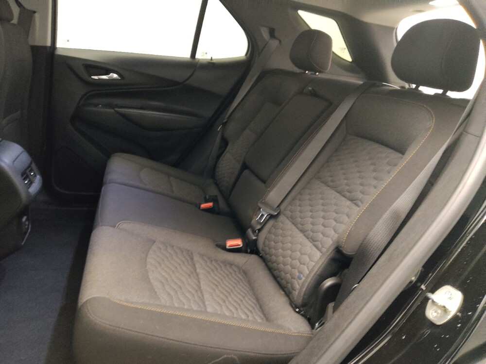 2021 Chevrolet Equinox in Conyers, GA 30094 - 18126340 18