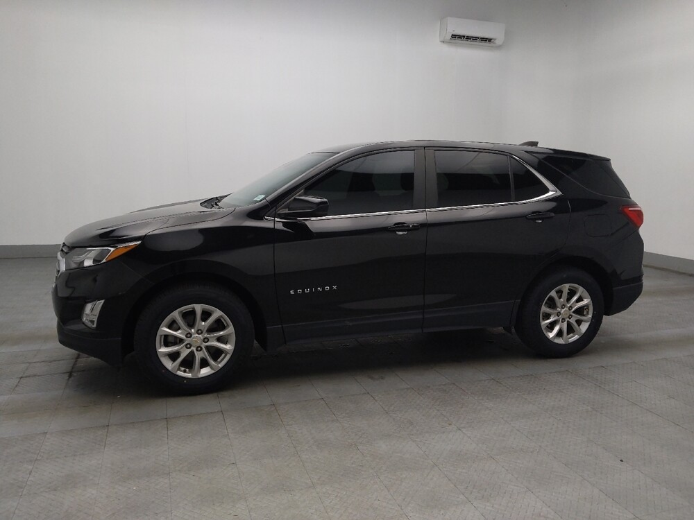 2021 Chevrolet Equinox in Conyers, GA 30094 - 18126340 2