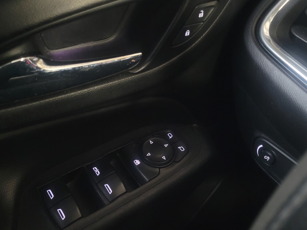 2021 Chevrolet Equinox in Conyers, GA 30094 - 18126340 27