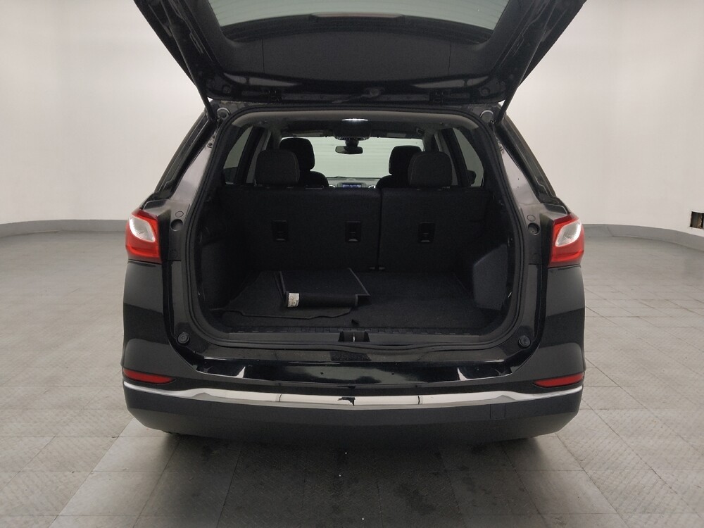 2021 Chevrolet Equinox in Conyers, GA 30094 - 18126340 29