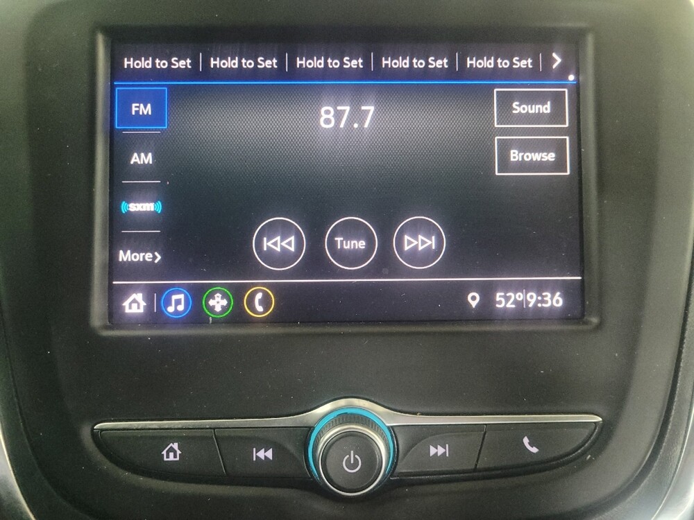 2021 Chevrolet Equinox in Conyers, GA 30094 - 18126340 25