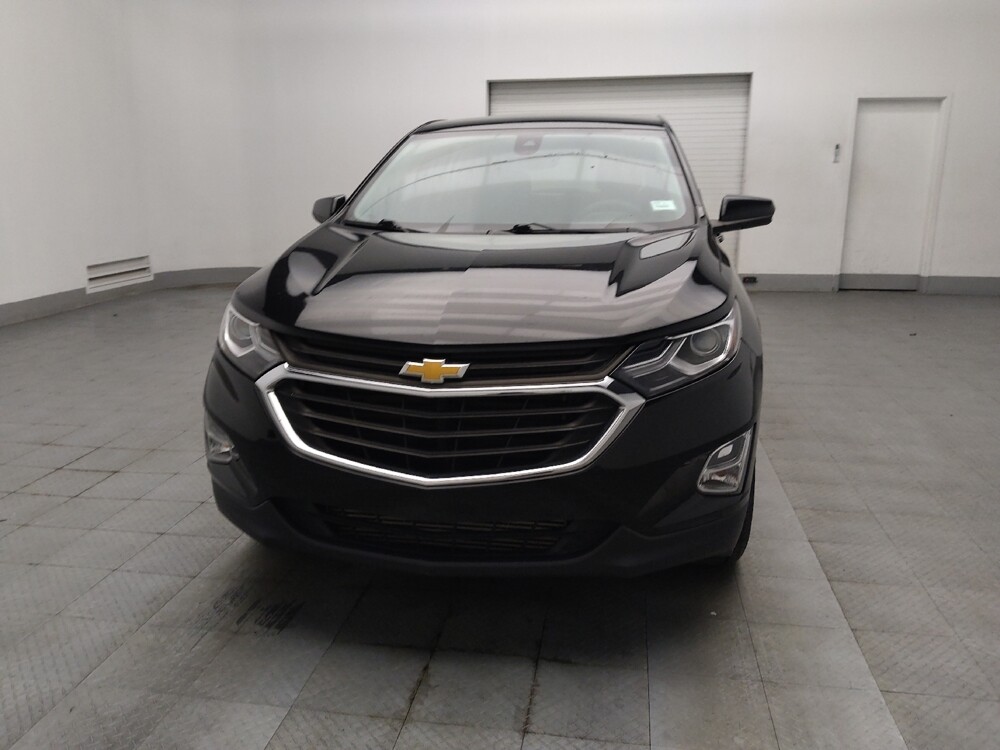 2021 Chevrolet Equinox in Conyers, GA 30094 - 18126340 15