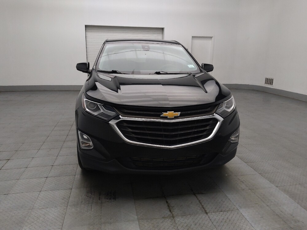 2021 Chevrolet Equinox in Conyers, GA 30094 - 18126340 14
