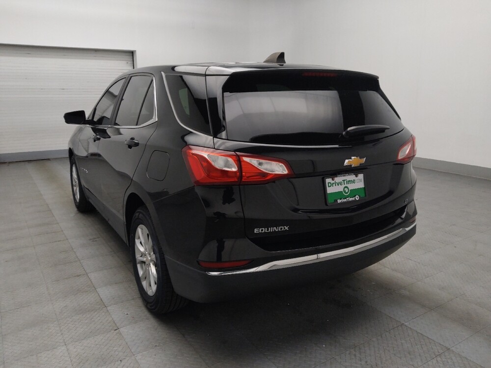 2021 Chevrolet Equinox in Conyers, GA 30094 - 18126340 5