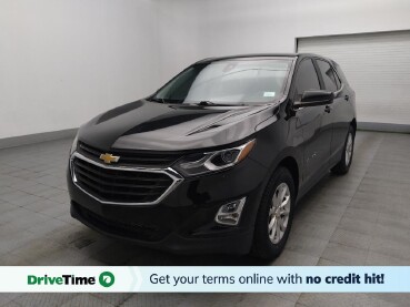 2021 Chevrolet Equinox in Conyers, GA 30094