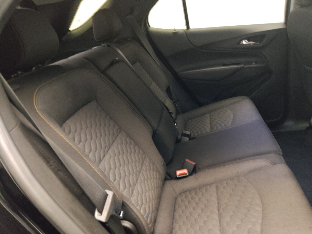 2021 Chevrolet Equinox in Conyers, GA 30094 - 18126340 19