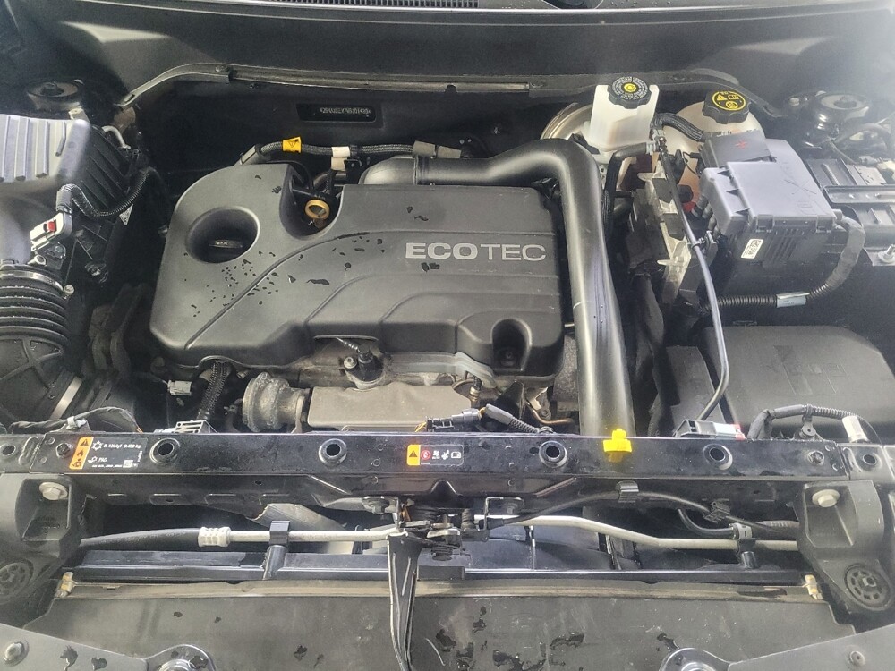 2021 Chevrolet Equinox in Conyers, GA 30094 - 18126340 30