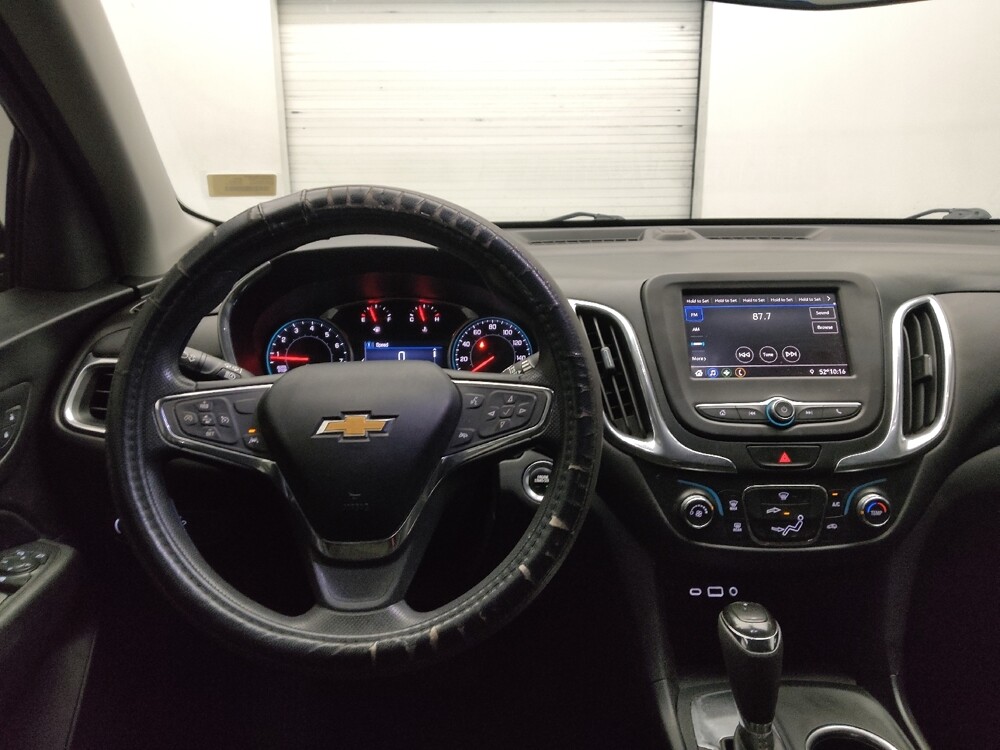 2021 Chevrolet Equinox in Conyers, GA 30094 - 18126340 22