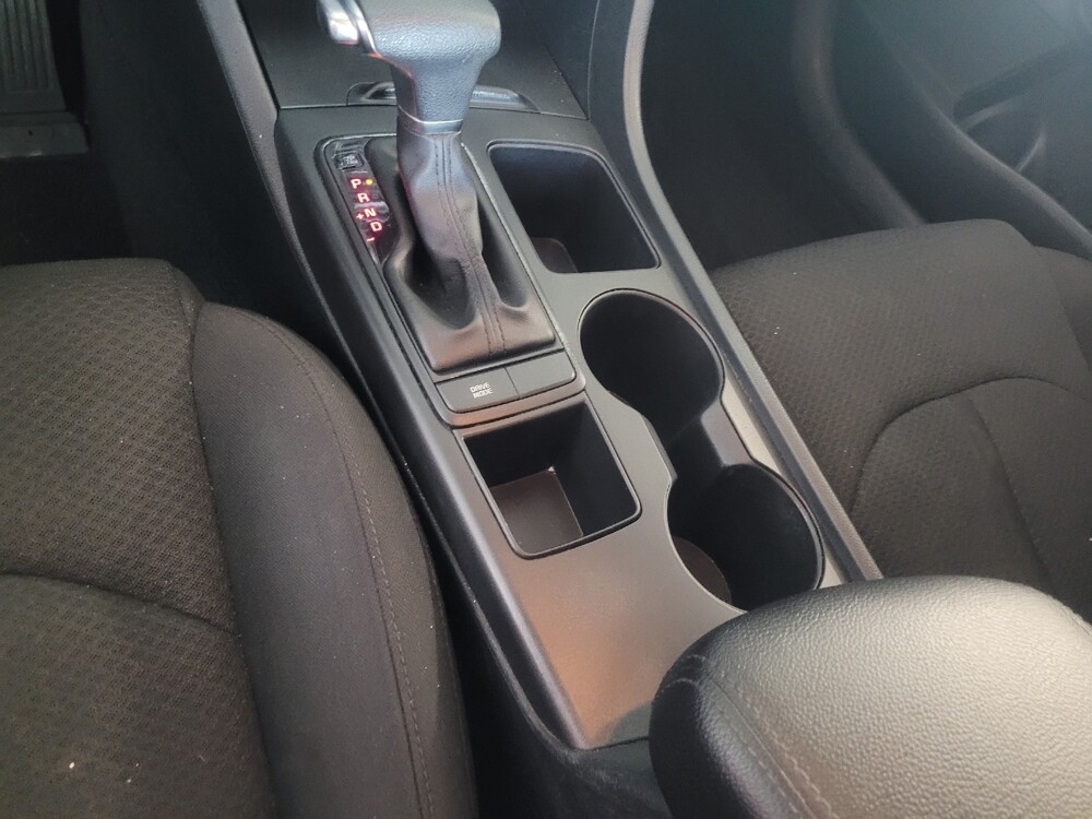 2016 Kia Optima in Augusta, GA 30907 - 18126341 26