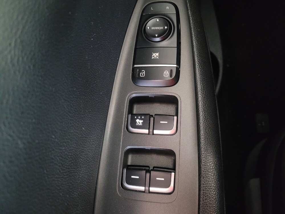 2016 Kia Optima in Augusta, GA 30907 - 18126341 27