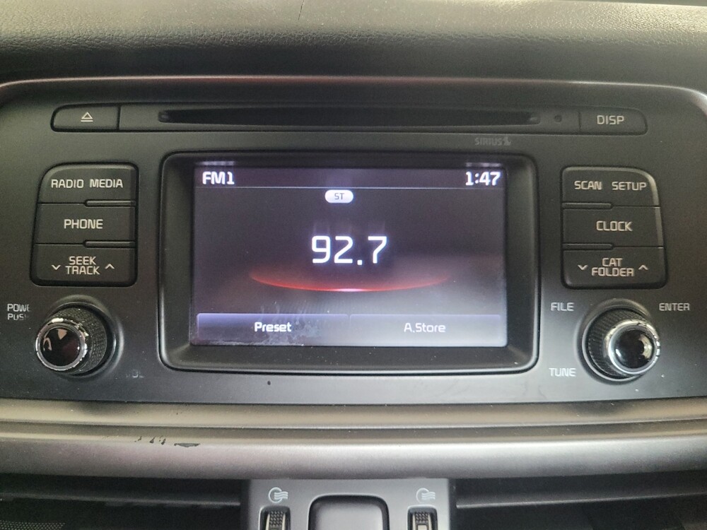 2016 Kia Optima in Augusta, GA 30907 - 18126341 25