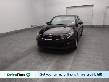 2016 Kia Optima in Augusta, GA 30907