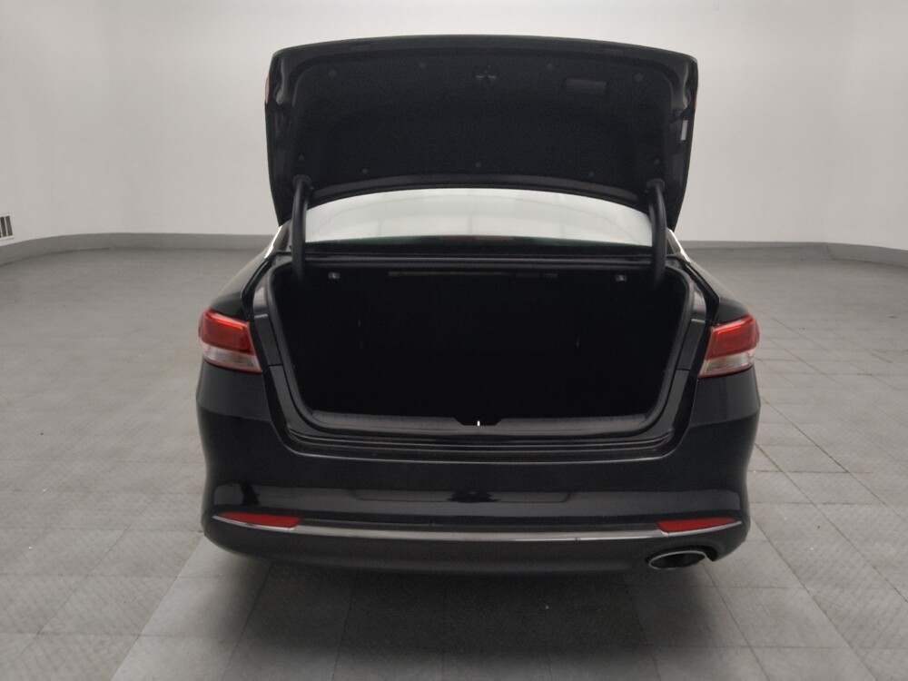 2016 Kia Optima in Augusta, GA 30907 - 18126341 29