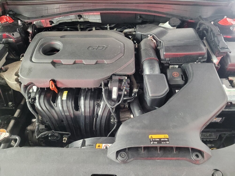 2016 Kia Optima in Augusta, GA 30907 - 18126341 30