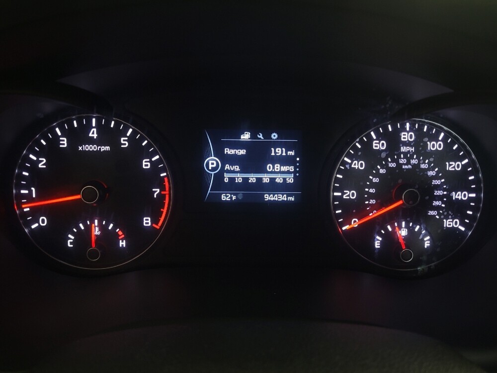 2016 Kia Optima in Augusta, GA 30907 - 18126341 23