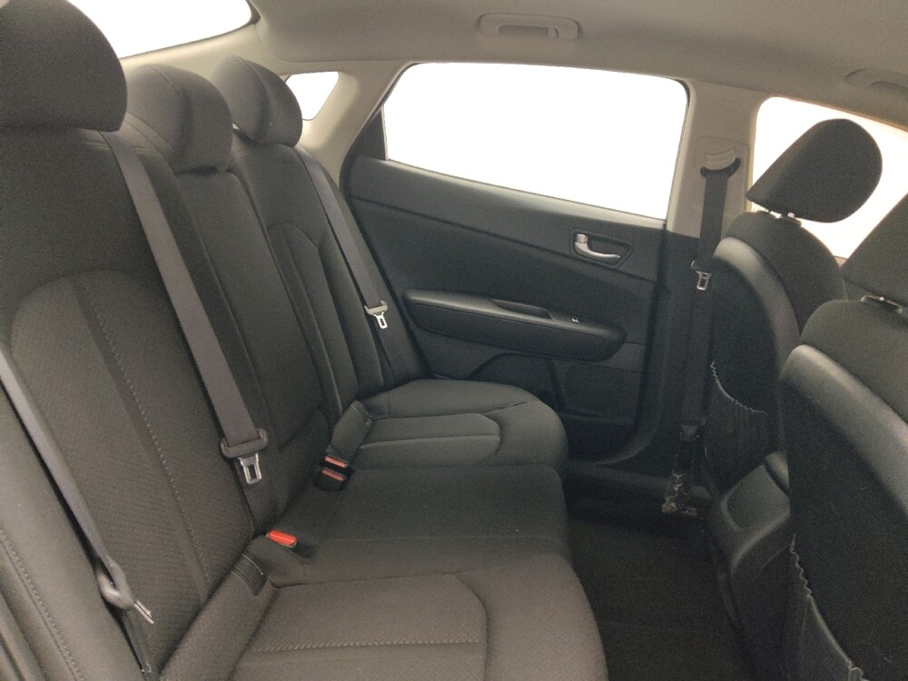 2016 Kia Optima in Augusta, GA 30907 - 18126341 19