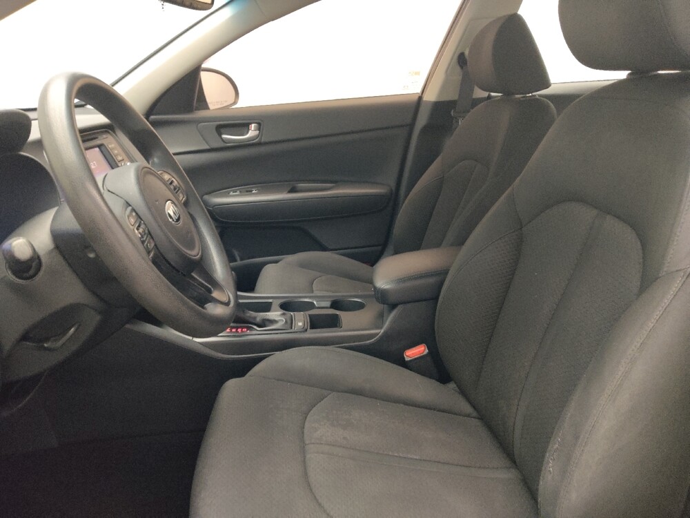 2016 Kia Optima in Augusta, GA 30907 - 18126341 17