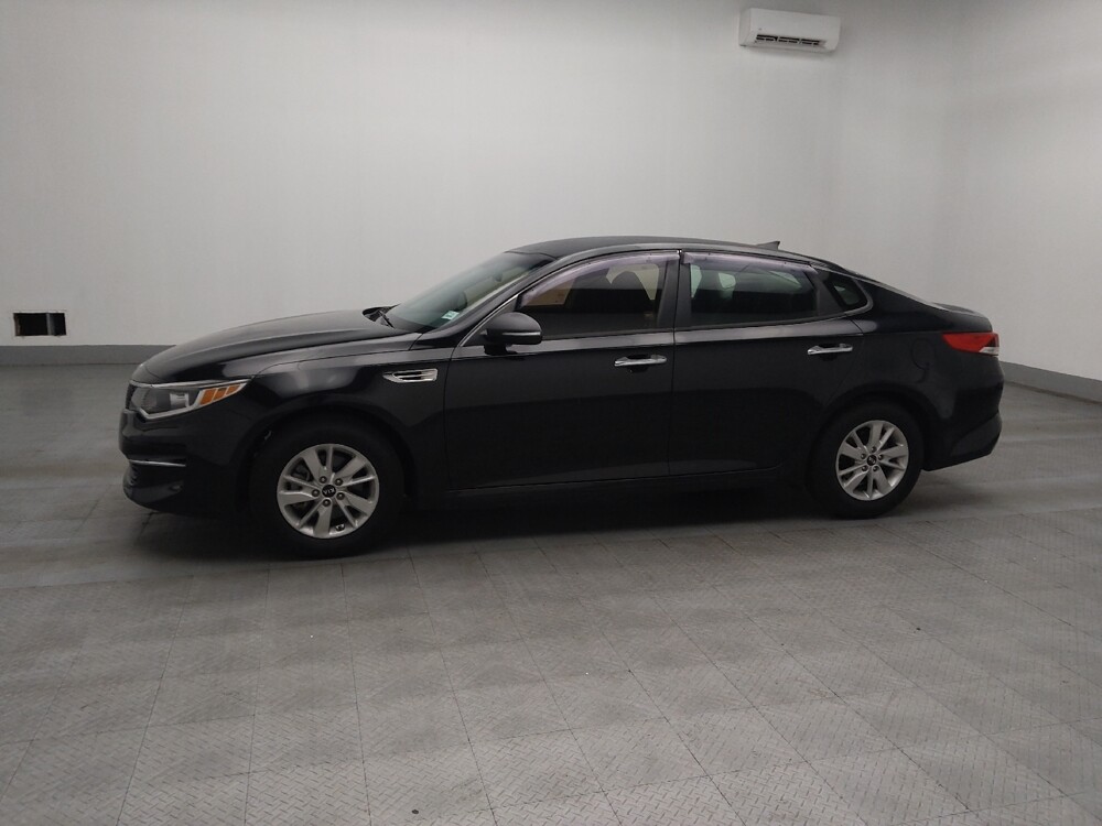 2016 Kia Optima in Augusta, GA 30907 - 18126341 2