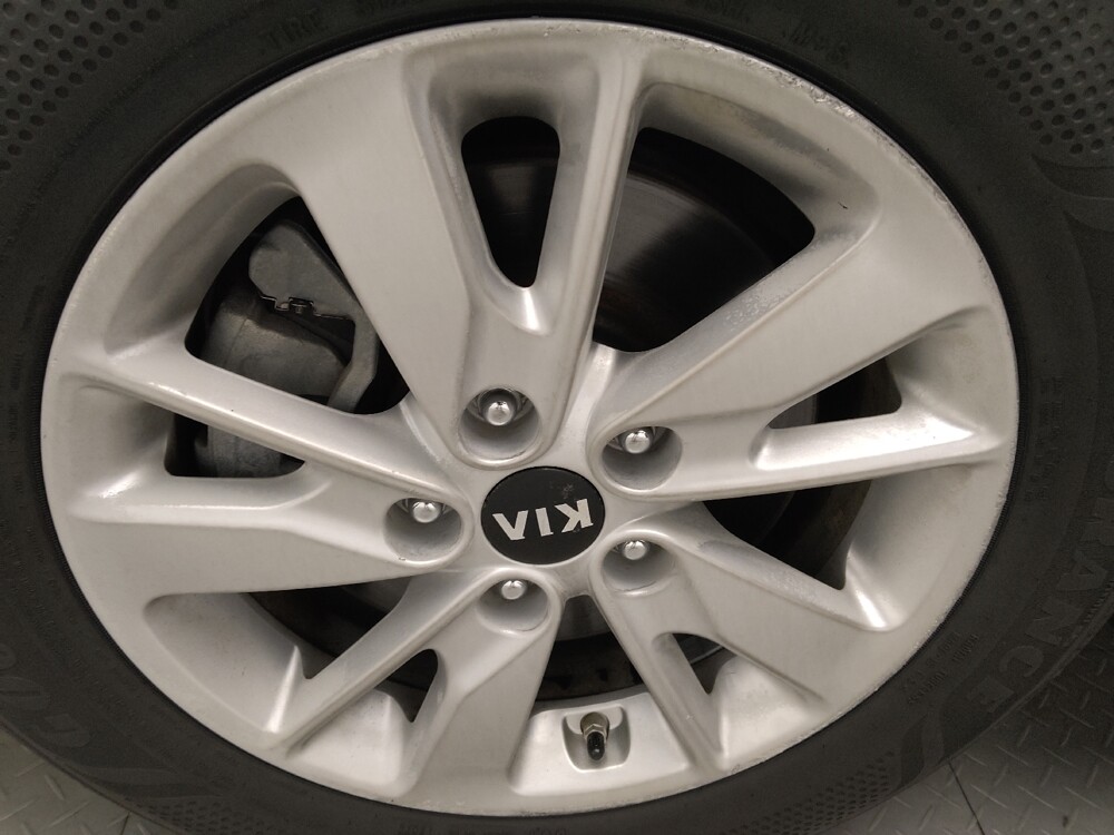 2016 Kia Optima in Augusta, GA 30907 - 18126341 31